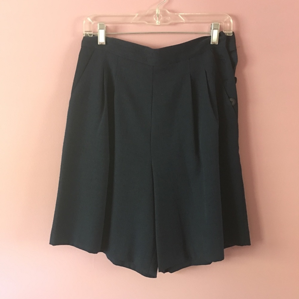 Skort
